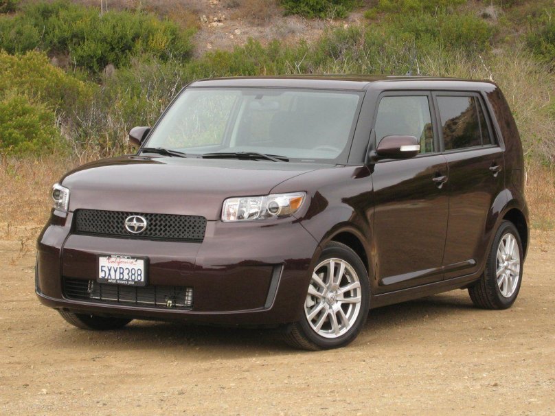 Toyota Scion XB
