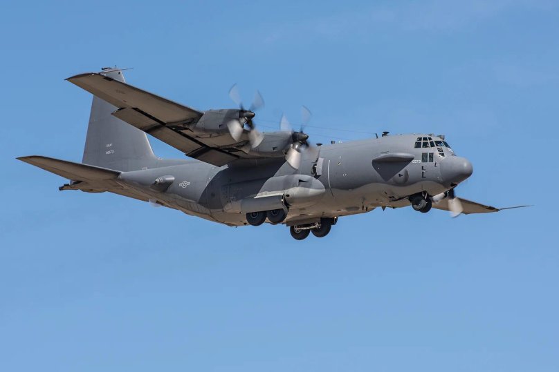 AC-130h