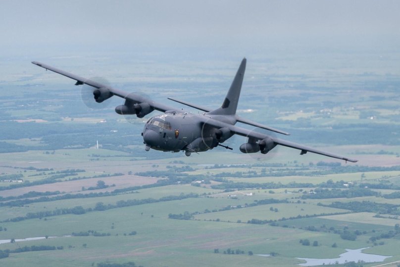 AC-130 Spectre