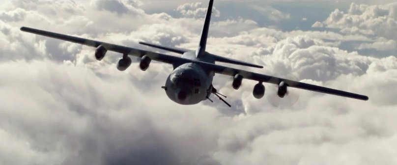 AC-130 Spectre