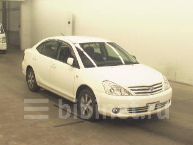 Тойота Премио 245 кузов