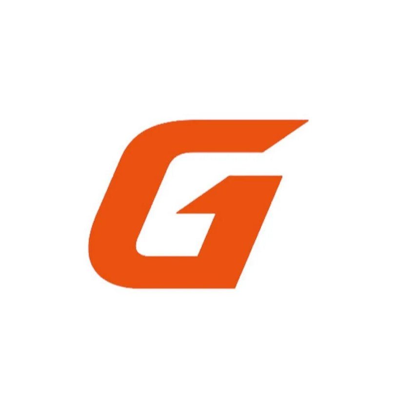 G Energy логотип