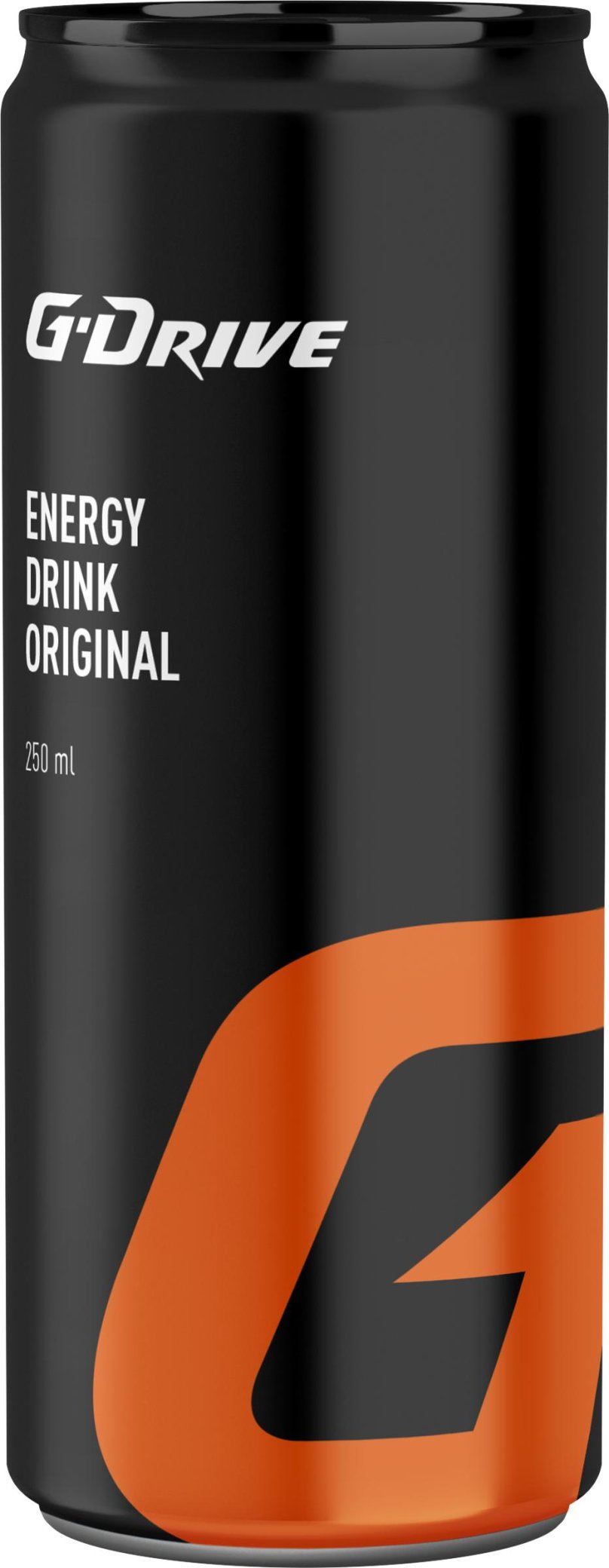 G Drive Энергетик