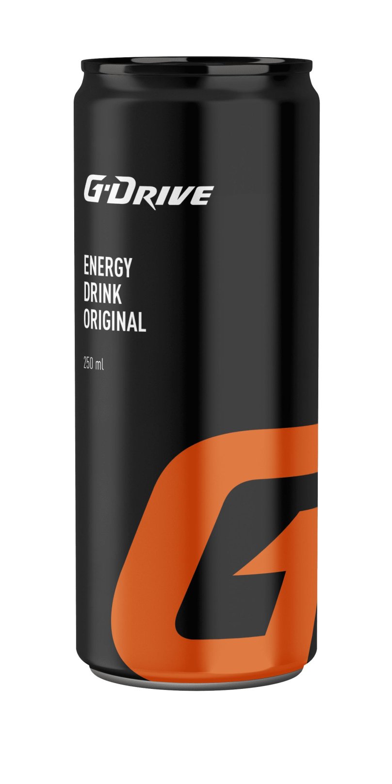 G Drive Energy