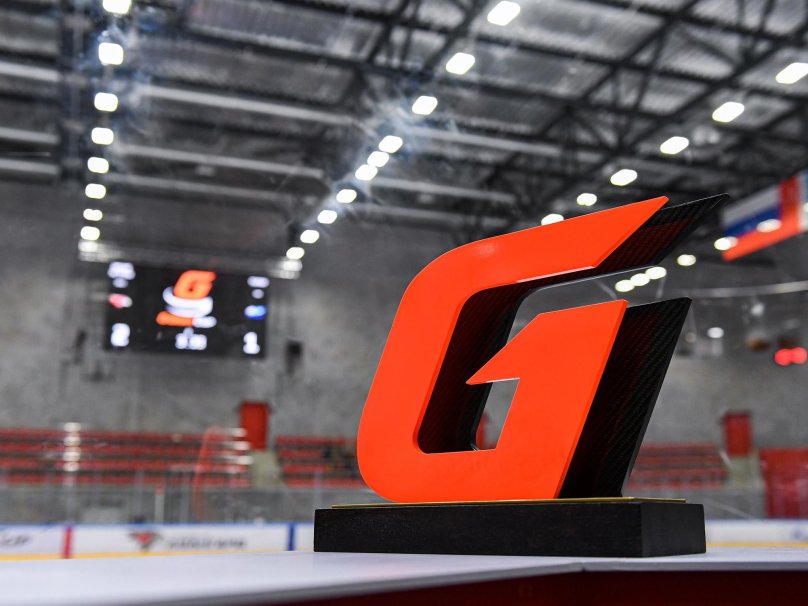 G Drive логотип