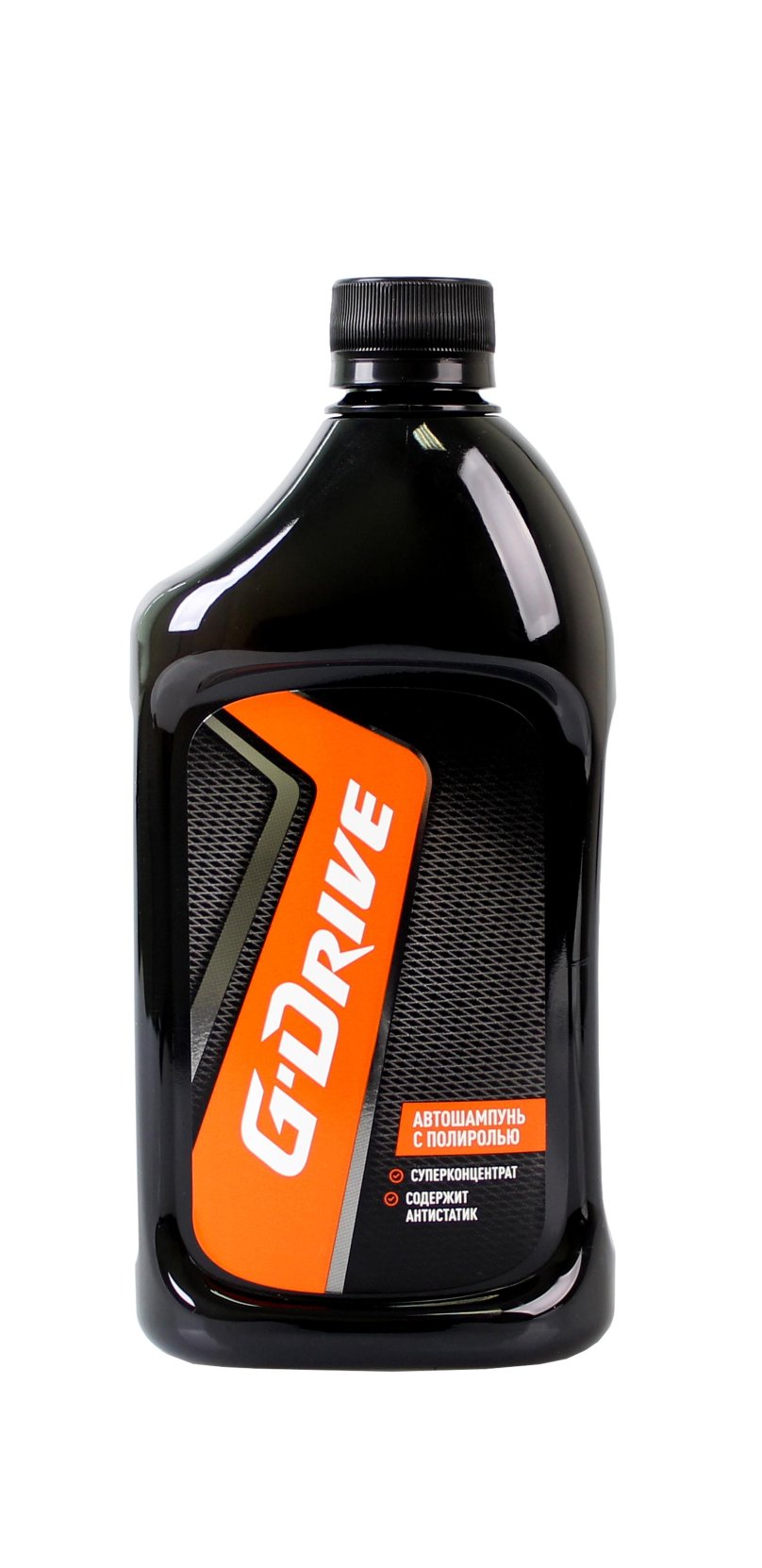 Ароматизатор g-Drive