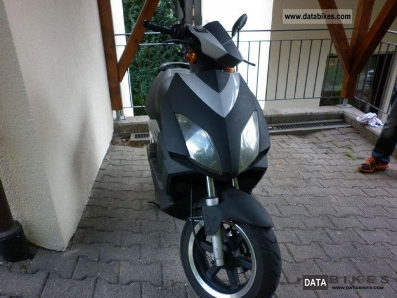 Кивей Матрикс 150