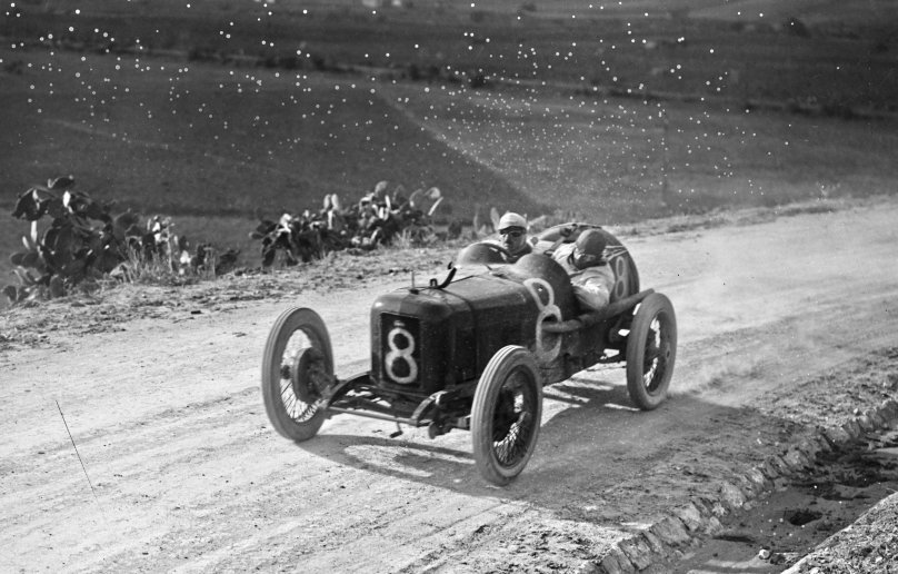 Diatto автомобиль