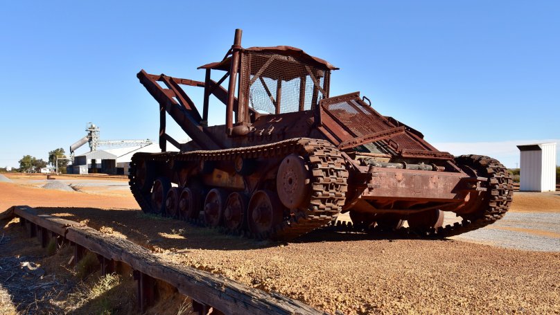 Валентайн танк