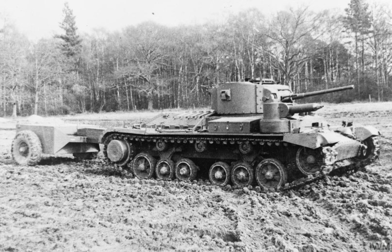 Валентайн 2 Нормандия