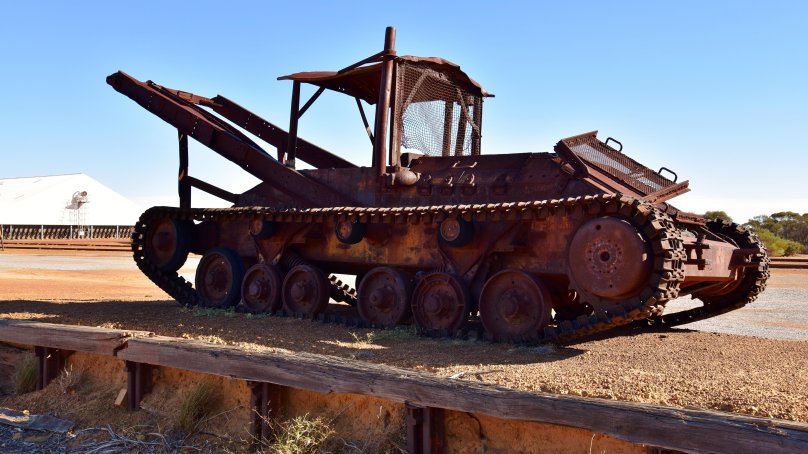 Infantry Tank Valentine