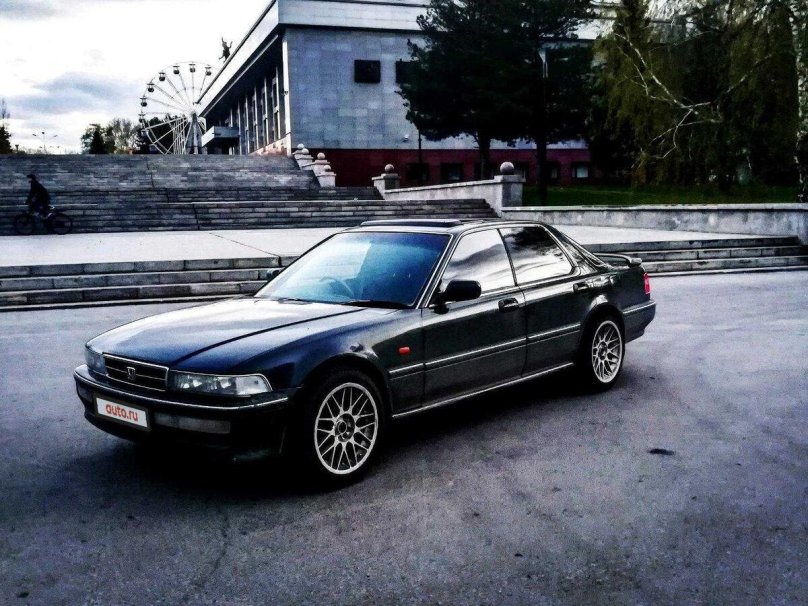 Honda Accord inspire cb5