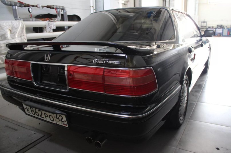 Honda Accord inspire cb5