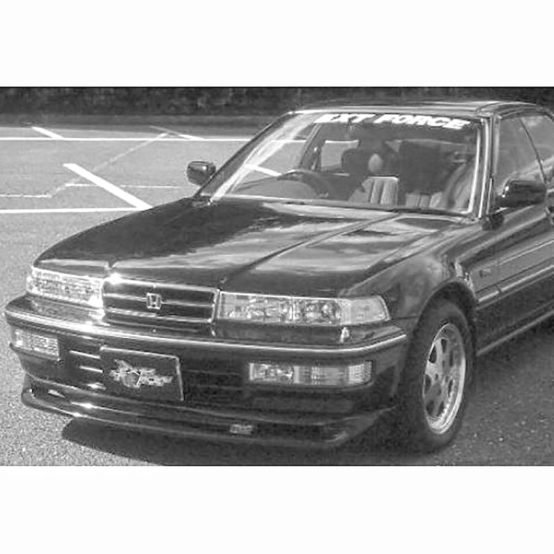 Хонда Аккорд Инспаер 1990