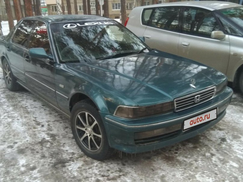 Honda Accord inspire 1990