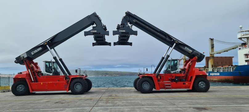 Кальмары в КБ