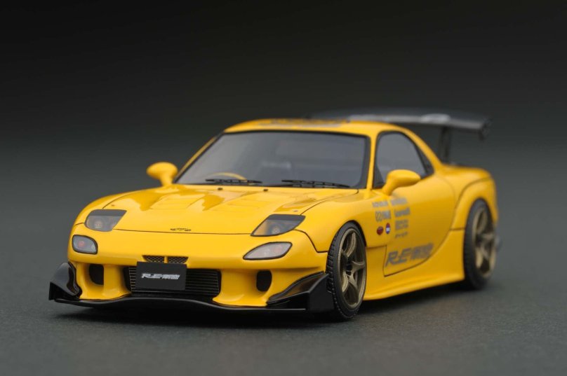 Mazda rx7 FD