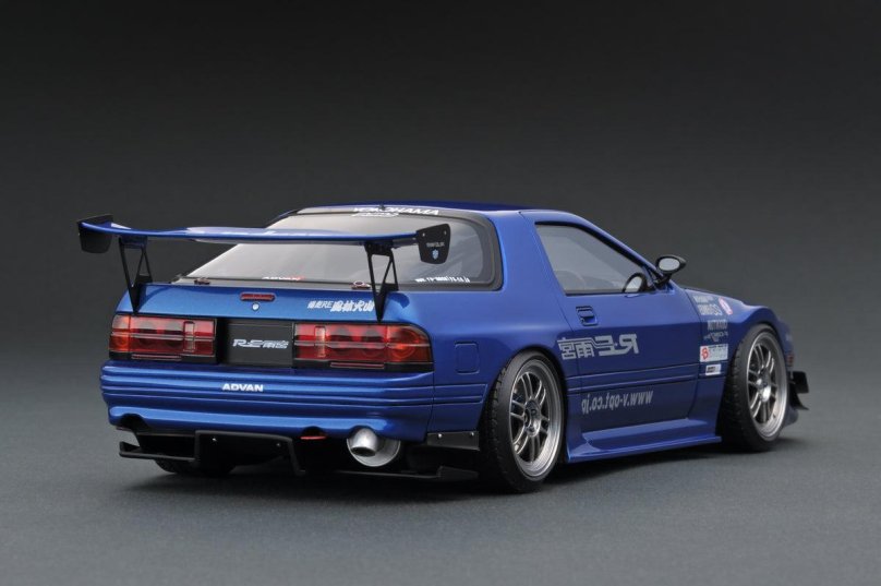 Mazda rx7 fc3s re Amemiya