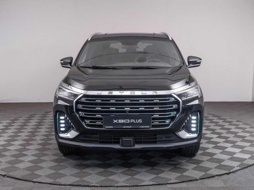 Jetaur x90plus 2023 Video