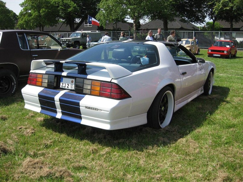Lotus Esprit s3