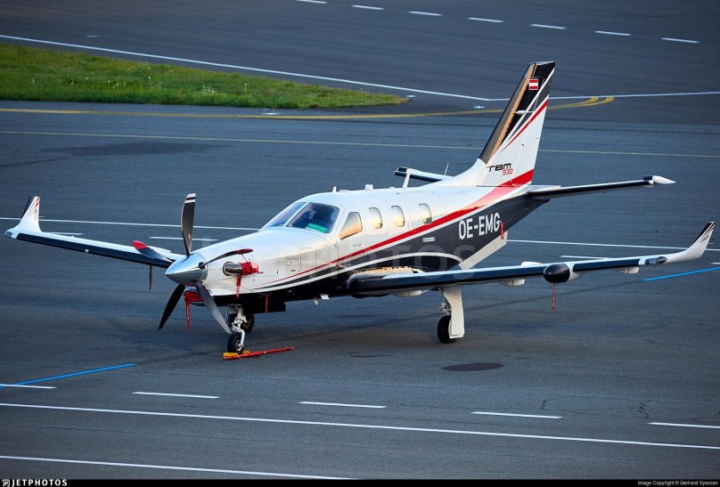 Tbm 930