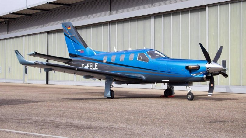 Tbm 930