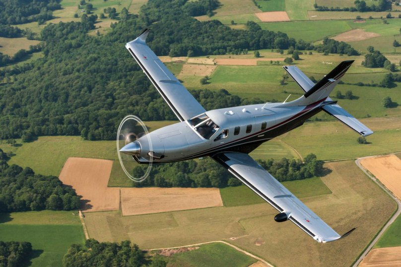 Tbm 930