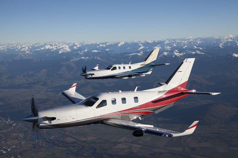 Tbm 940