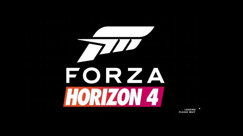 Forza Horizon 5 лого