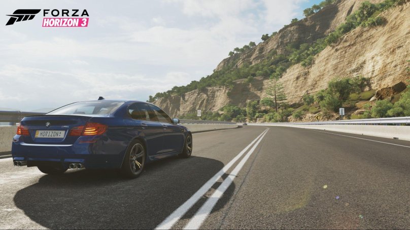 Сочинские серпантины дрифт на БМВ