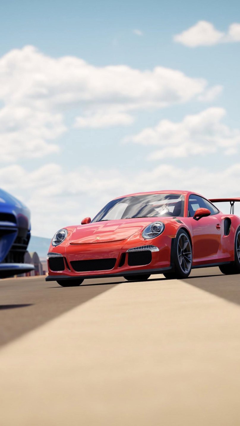 Фроза Хоризон 3