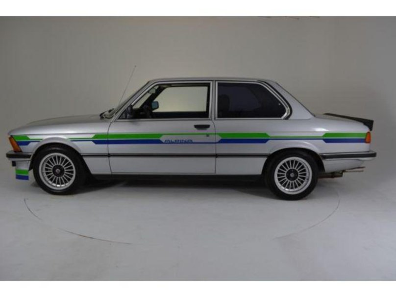 Alpina c1 2.3 e21