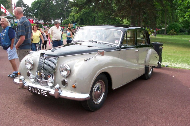 Armstrong Siddeley Whitley