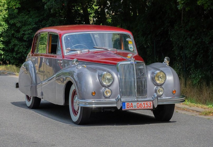Тачки 2 самолет Siddeley
