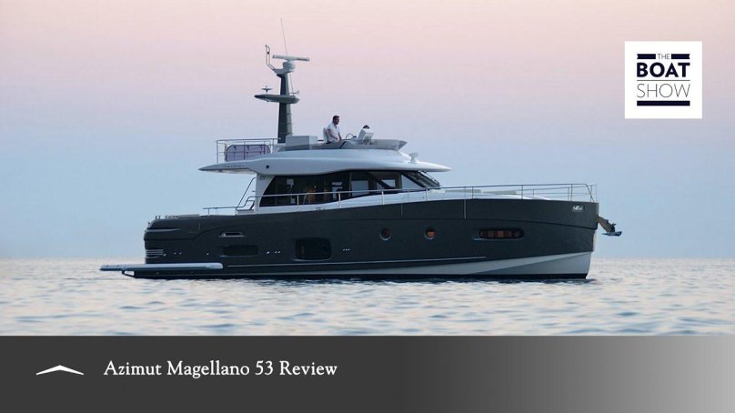 Magellano 53