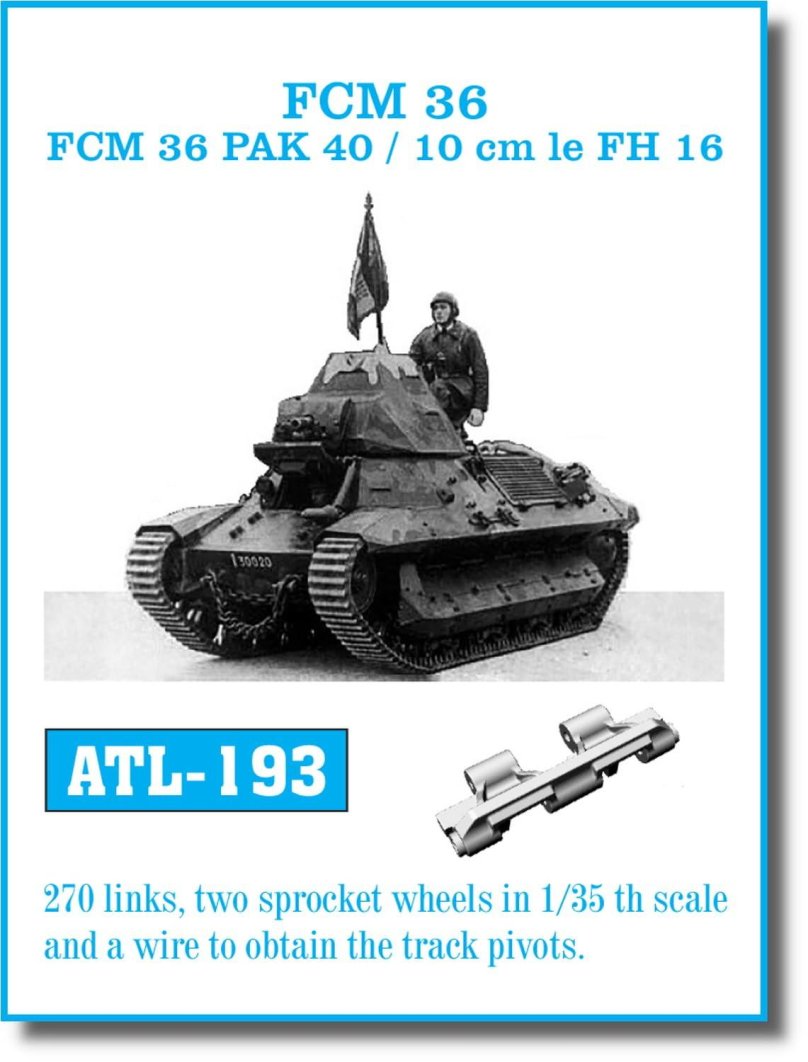 FCM 36 Pak 40