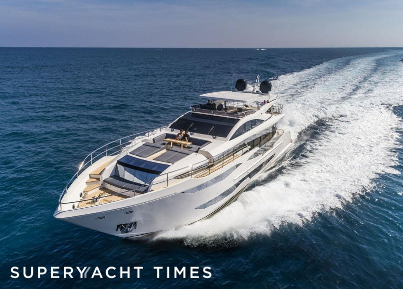 Yahty/Cannes яхта