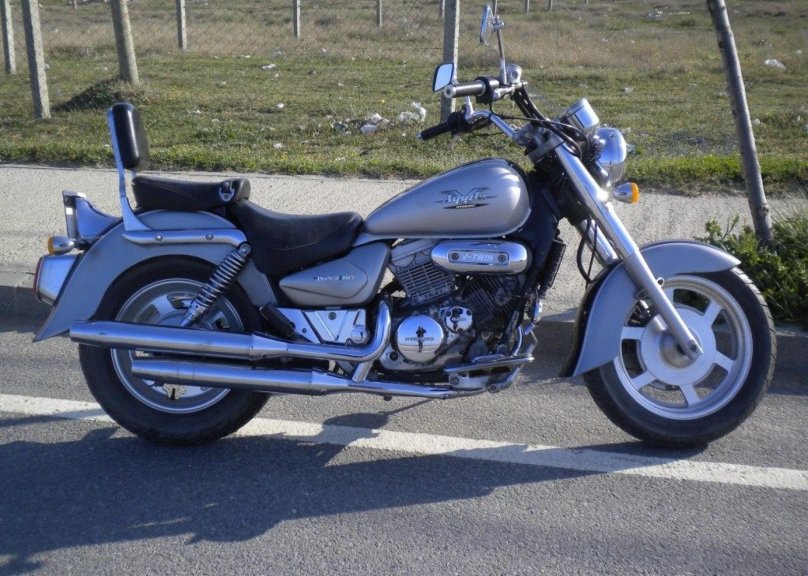 Хьюсонг Аквила 250