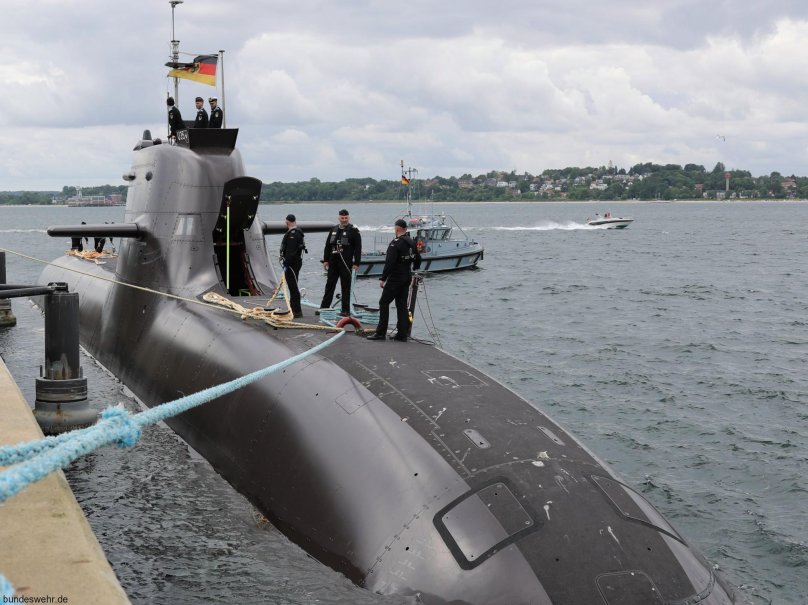 Подводные лодки проекта 675