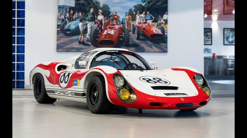 Пост Каррера