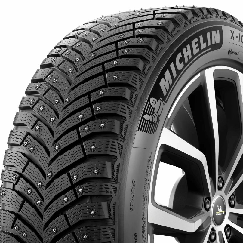 Michelin CROSSCLIMATE SUV 225/60r18