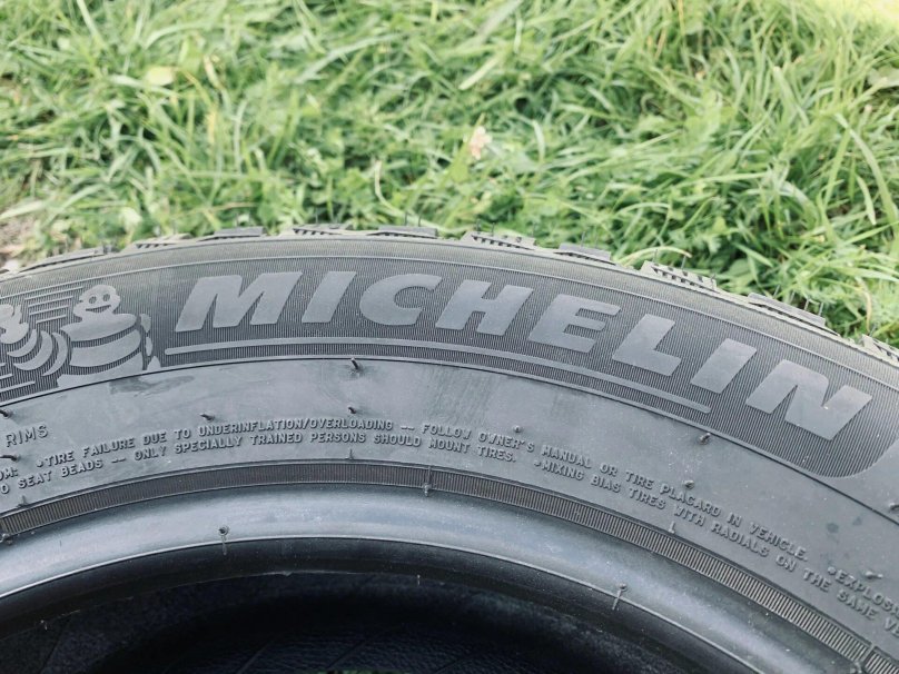 Michelin x 185 r15 XC
