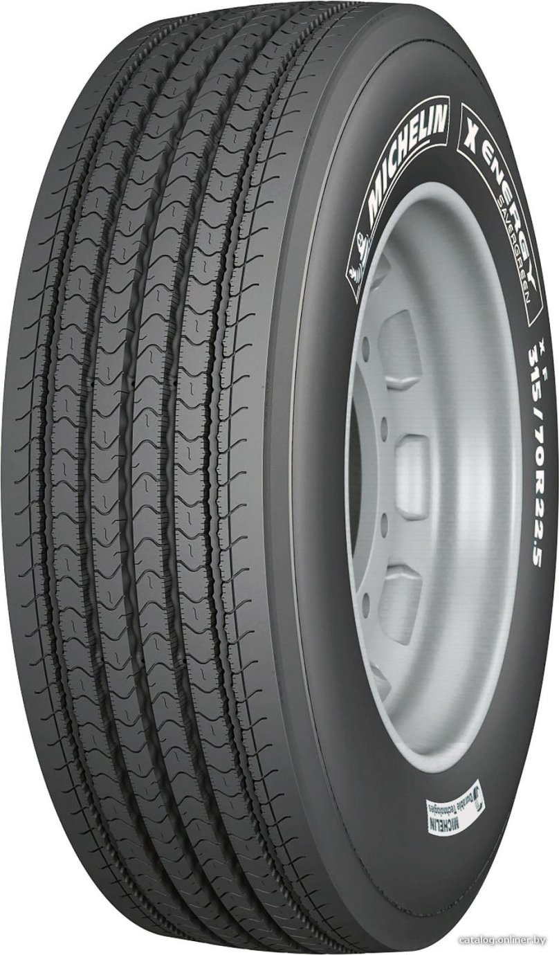 Мишлен x Green