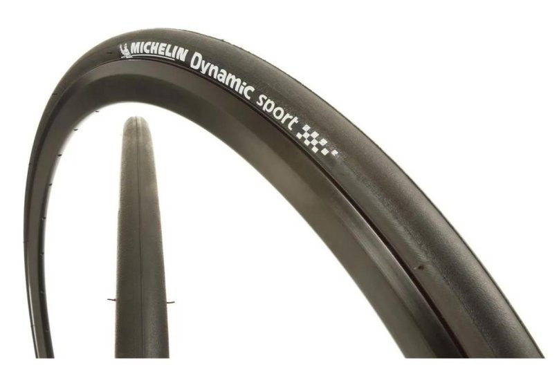 Michelin Dynamic Sport 700x23c