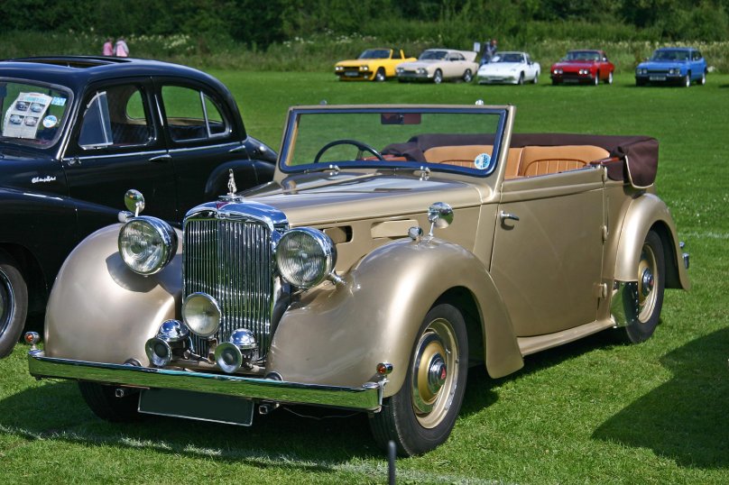 Alvis butans