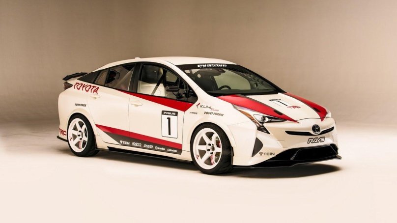 Toyota Prius 51