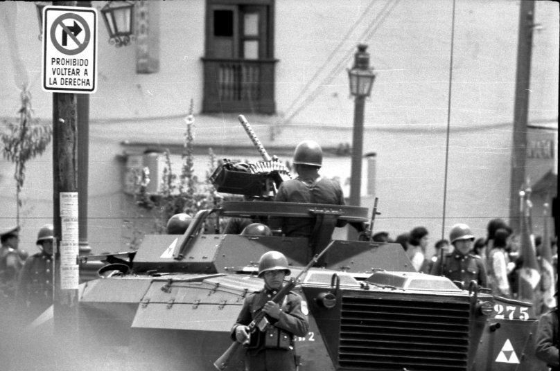 Чехословакия 1968