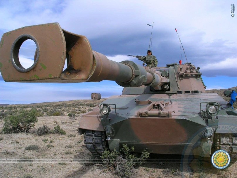 Пальмария САУ