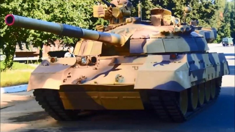 Т-55агм средний танк