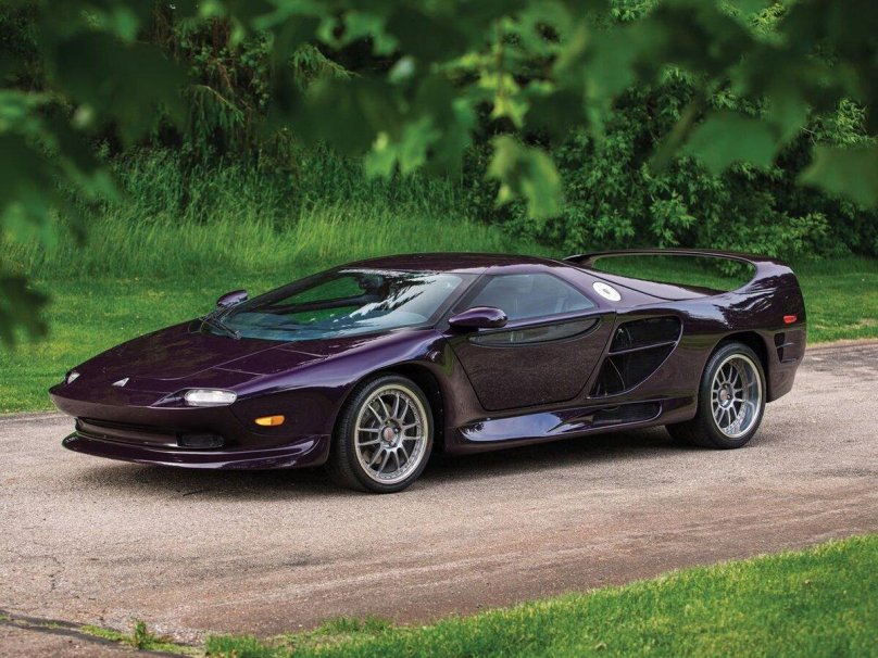 Lamborghini Diablo 2022